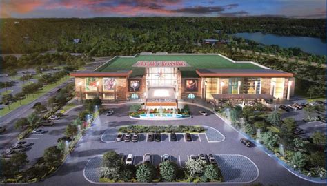 Cedar Rapids’ casino plans envision $250 million .